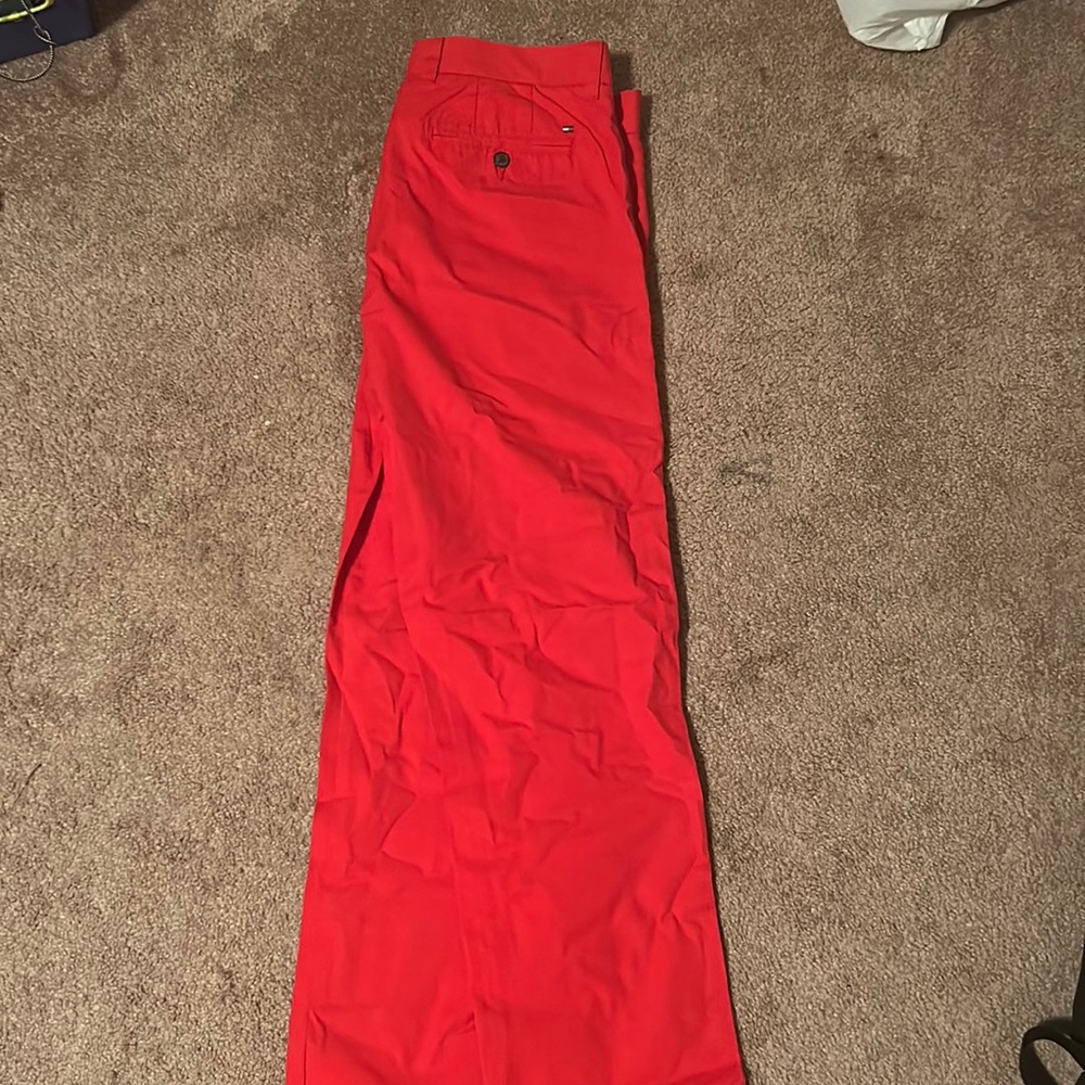 Tommy Hillfiger Pants Never Worn